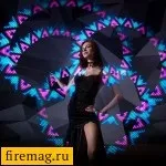 Світлодіодні пої rf led pro