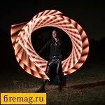 Світлодіодні пої rf led pro