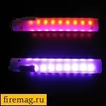 Світлодіодні пої rf led pro