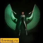 Світлодіодні пої rf led pro