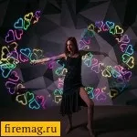 Світлодіодні пої rf led pro