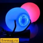 Світлодіодні пої rf led pro
