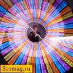 Світлодіодні пої rf led pro