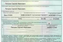 Таблиця кбм осаго (коефіцієнт бонус-малус) в 2017 році - клас, зі знижкою, в електронному вигляді,