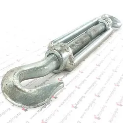Талреп гак-кільце din 1480 (гак-кільце) Талреп гак-кільце din 1480