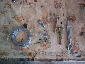 Талреп гак-кільце - все від виробництва до використання відео (виробництва) Талреп гак-кільце - все від виробництва до використання відео