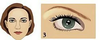 Татуаж стрілки на очах ціна, особливості, фото (татуаж повік стрілки фото) Татуаж стрілки на очах ціна, особливості, фото