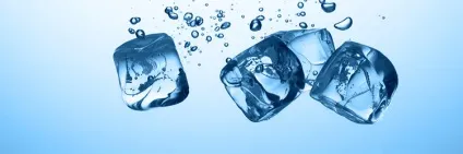 Тала вода для схуднення