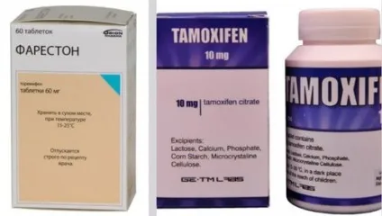 Таблетки від раку молочної залози антиметаболіти та антибіотики (молочної) Таблетки від раку молочної залози антиметаболіти та антибіотики