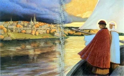 Свята Февронія 15 уроків жіночої мудрості (жіночої) Свята Февронія 15 уроків жіночої мудрості