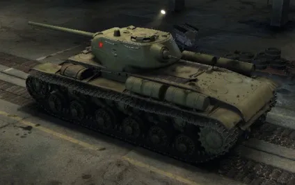 Танк кв-1с в world of tanks (знаряддя) Танк кв-1с в world of tanks