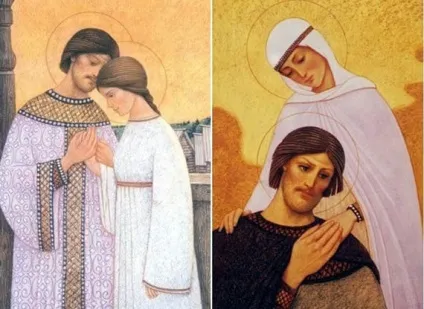 Свята Февронія 15 уроків жіночої мудрості (мудрості) Свята Февронія 15 уроків жіночої мудрості