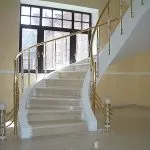 27 Ідей декорування сходів