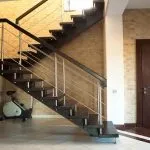 27 Ідей декорування сходів
