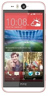 4 Кращих смартфона htc