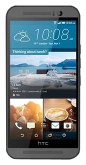 4 Кращих смартфона htc