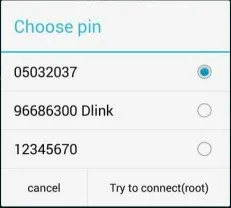 5 Кращих android додатків для злому wi-fi мереж, бібліотека програміста