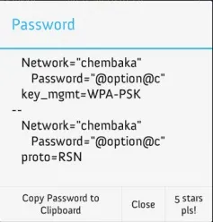 5 Кращих android додатків для злому wi-fi мереж, бібліотека програміста