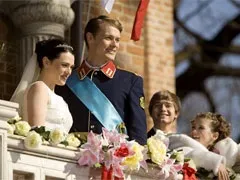 17 Кращих фільмів, схожих на кордон (2007)