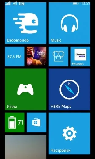 5 Причин вибрати саме windows phone