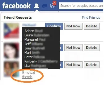 18 Особливостей timeline facebook, які потрібно знати (які) 18 Особливостей timeline facebook, які потрібно знати