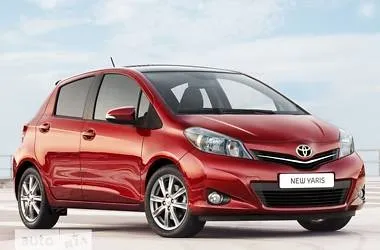 263 Відкликання про тойота Яріс від власників плюси і мінуси toyota yaris (toyota) 263 Відкликання про тойота Яріс від власників плюси і мінуси toyota yaris