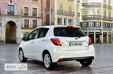 263 Відкликання про тойота Яріс від власників плюси і мінуси toyota yaris (yaris) 263 Відкликання про тойота Яріс від власників плюси і мінуси toyota yaris