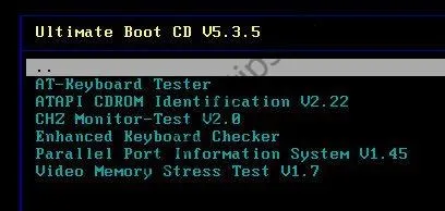 5 Livecd для аварійного відновлення windows (livecd) 5 Livecd для аварійного відновлення windows