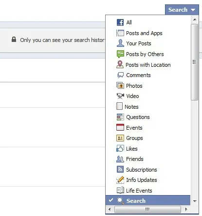 18 Особливостей timeline facebook, які потрібно знати (потрібно) 18 Особливостей timeline facebook, які потрібно знати