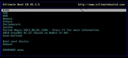 5 Livecd для аварійного відновлення windows (аварійного) 5 Livecd для аварійного відновлення windows