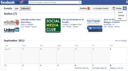 18 Особливостей timeline facebook, які потрібно знати (timeline) 18 Особливостей timeline facebook, які потрібно знати
