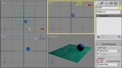 3D studio max перші кроки