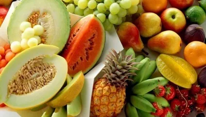 33 Корисних продуктів проти раку