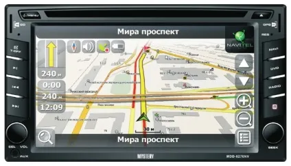 2 Din автомагнітола mystery огляд моделей (відрізняється наступними можливостями) 2 Din автомагнітола mystery огляд моделей
