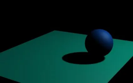 3D studio max перші кроки