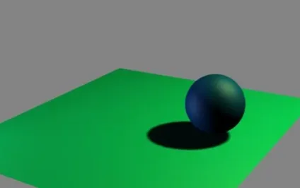 3D studio max перші кроки
