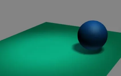 3D studio max перші кроки