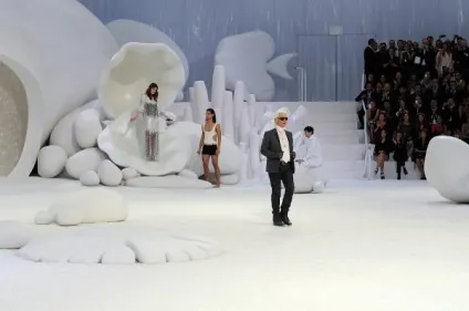 26 Цікавих фактів про chanel - територія стилю і творчості (історія) 26 Цікавих фактів про chanel - територія стилю і творчості