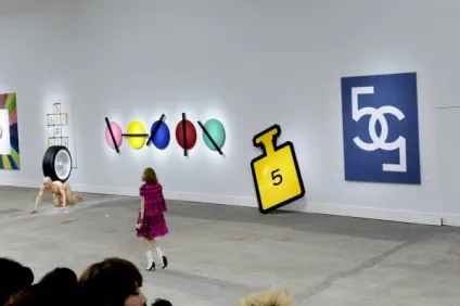 26 Цікавих фактів про chanel - територія стилю і творчості (цікаво) 26 Цікавих фактів про chanel - територія стилю і творчості