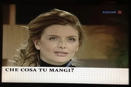 16 Уроків італійського на телеканалі «культура» з дмитрием Петровим (відео скачати) (італійського) 16 Уроків італійського на телеканалі «культура» з дмитрием Петровим (відео скачати)