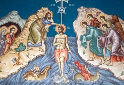 15 Питань про хрещенській воді, Україна православна (воді) 15 Питань про хрещенській воді, Україна православна