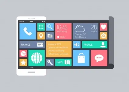 5 Причин вибрати саме windows phone