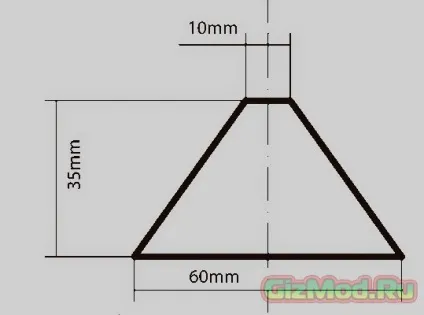 3D-голограма в домашніх умовах - смартфон 3d голограма відео (смартфон) 3D-голограма в домашніх умовах - смартфон 3d голограма відео