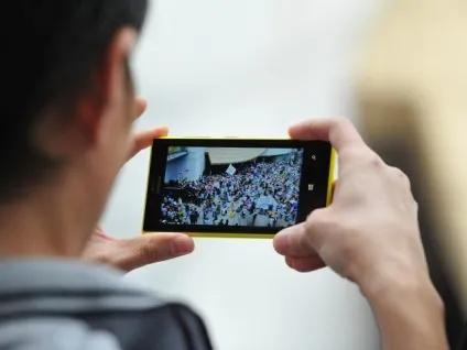 5 Причин вибрати саме windows phone