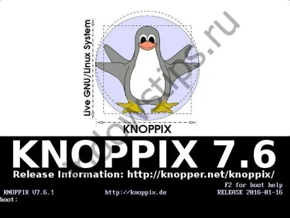 5 Livecd для аварійного відновлення windows (livecd) 5 Livecd для аварійного відновлення windows