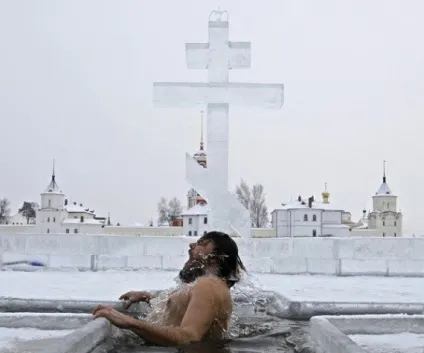 15 Питань про хрещенській воді, Україна православна (воді) 15 Питань про хрещенській воді, Україна православна