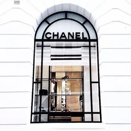 26 Цікавих фактів про chanel - територія стилю і творчості (коко шанель) 26 Цікавих фактів про chanel - територія стилю і творчості