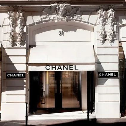 26 Цікавих фактів про chanel - територія стилю і творчості (мода) 26 Цікавих фактів про chanel - територія стилю і творчості