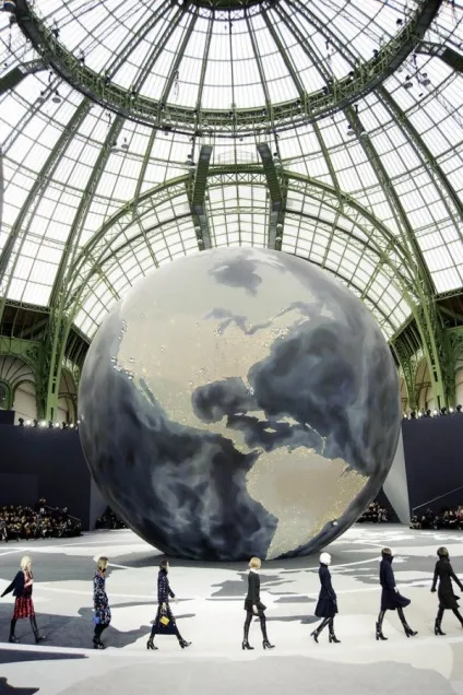 26 Цікавих фактів про chanel - територія стилю і творчості (бренд) 26 Цікавих фактів про chanel - територія стилю і творчості