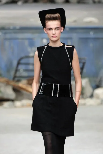 26 Цікавих фактів про chanel - територія стилю і творчості (історія моди) 26 Цікавих фактів про chanel - територія стилю і творчості